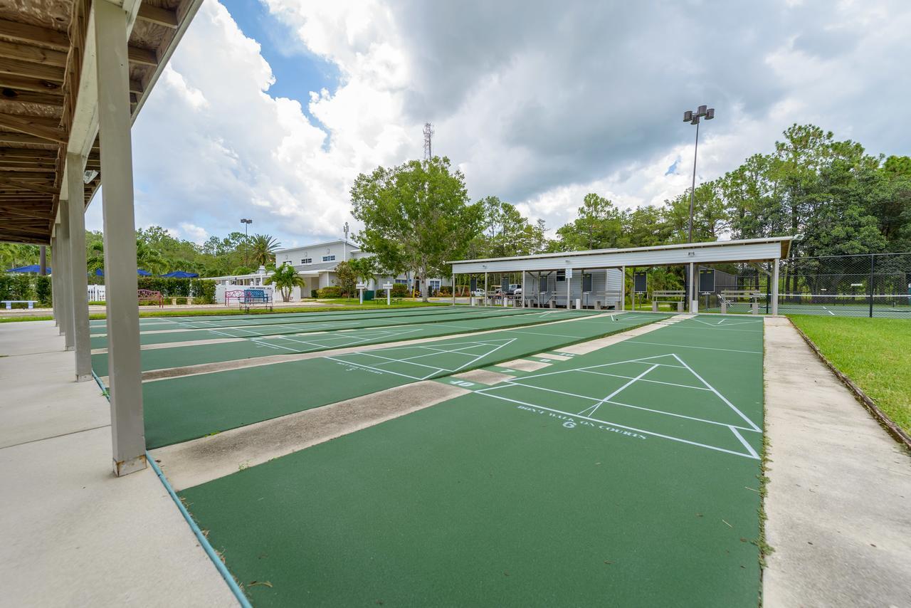 Club Naples Rv Resort Exterior photo